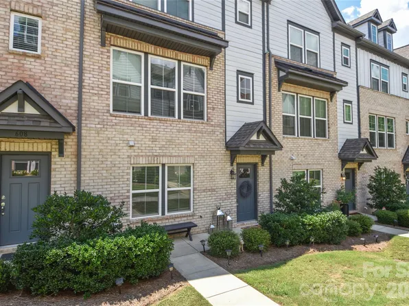 612 Tudor Park Way, Charlotte, NC 28211