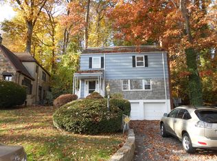 9 Gorham Ct, Scarsdale, NY 10583