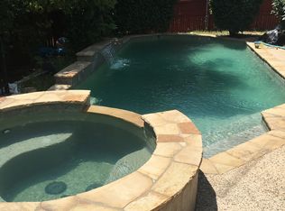 3002 Fairland Dr, Highland Village, TX 75077