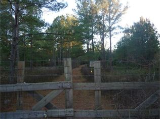 3417 Harrison Blue Rd, Perry, FL 32348