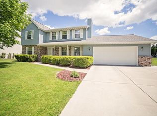 2161 Balsam Way, Green Bay, WI 54313