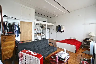 Rented by Rental Solutions Inc