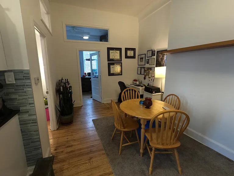 1900 Mount Vernon St #2-R — Photo 7