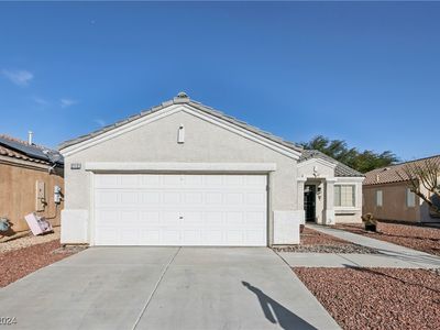 2112 Spanish Town Ave, North Las Vegas, NV, 89031