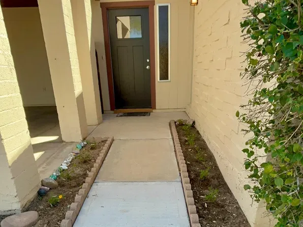 6980 E Abby Ln, Tucson, AZ 85715