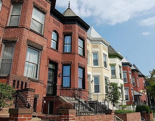 U st Neighborhood