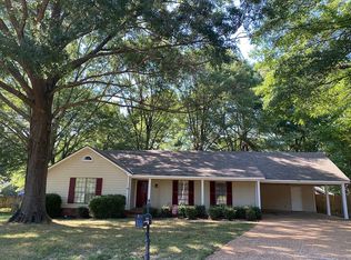 757 Florencewood Cv, Collierville, TN 38017