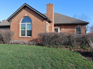 2578 Trotterslane Dr #2578, Columbus, OH 43235