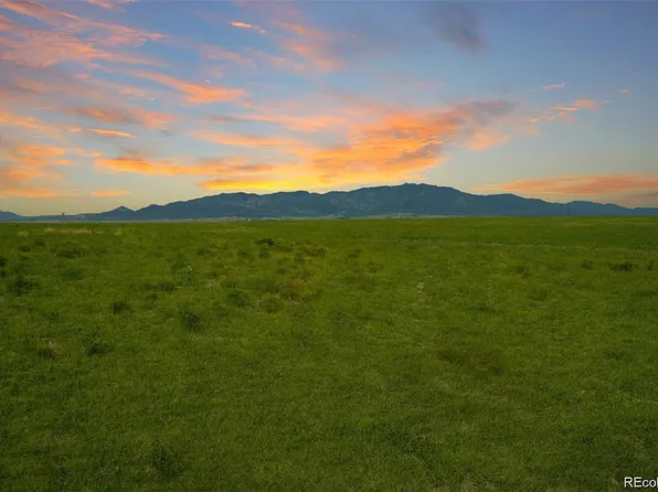 Lot 59 Colorado Land and Livestock, Walsenburg, CO 81089