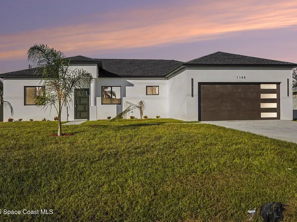 1148 Jupiter Blvd NW, Palm Bay, FL 32907