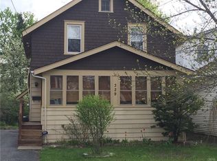 329 S Collingwood Ave, Syracuse, NY 13206