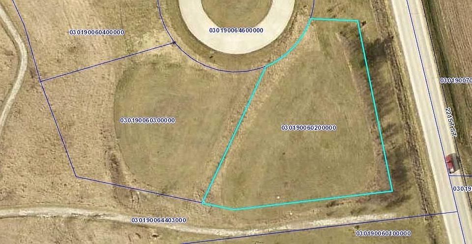 2nd image of Lot 2 Woodfield