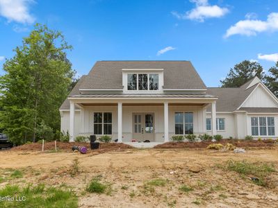 184 Harbor View Dr, Madison, MS, 39110