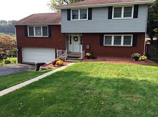 112 Van Ave, Greensburg, PA 15601