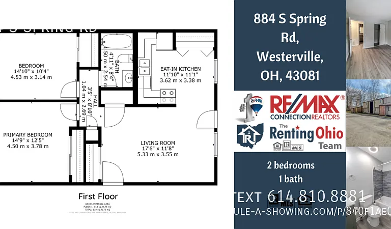 884 S Spring Rd — Photo 1