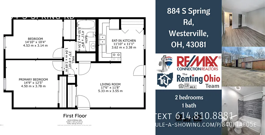 884 S Spring Rd