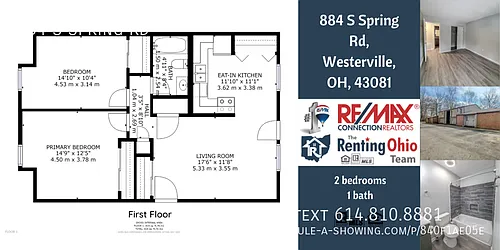 884 S Spring Rd Photo 1