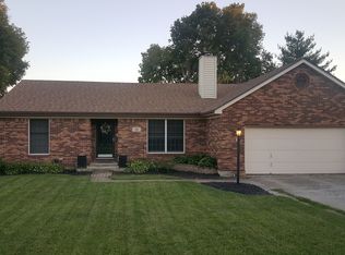 15 Rosewood Dr, Springboro, OH 45066