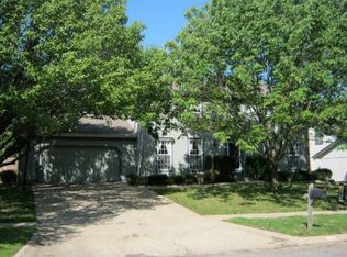 2409 SW Brookfield St, Topeka, KS 66614