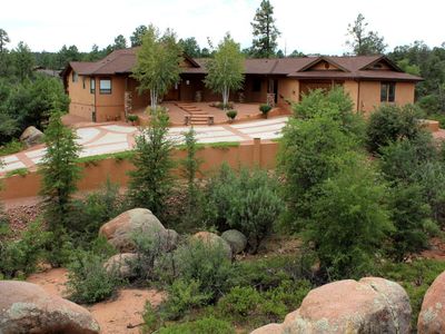 1108 N Alyssa Cir, Payson, AZ, 85541