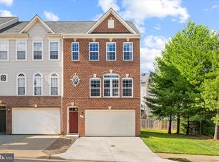 25 Hunting Creek Ln, Stafford, VA 22556
