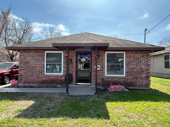 3552 McBroom St, Dallas, TX 75212