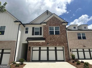 125 Depot Landing Rd #18A, Auburn, GA