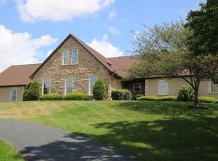 250 Roscommon Dr, Springfield, OH 45503