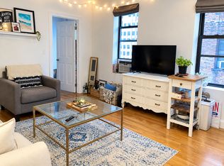 243 E 18th St APT 14, New York, NY 10003