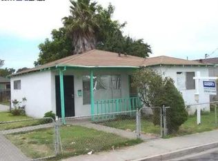 1819 3rd St, Richmond, CA