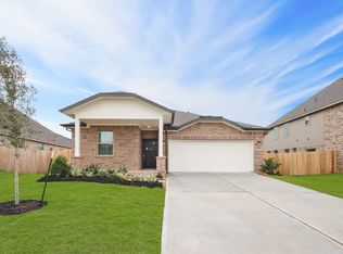 30530 Pleasant Oaks Dr, Magnolia, TX 77355