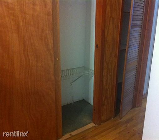 closets