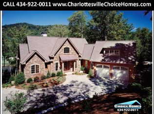 739 Broken Island Rd, Palmyra, VA 22963