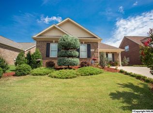 139 Alford Ln, Harvest, AL 35749