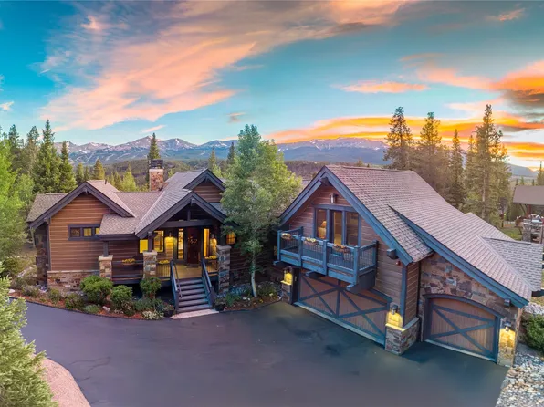 229 Highlands Drive, Breckenridge, CO 80424