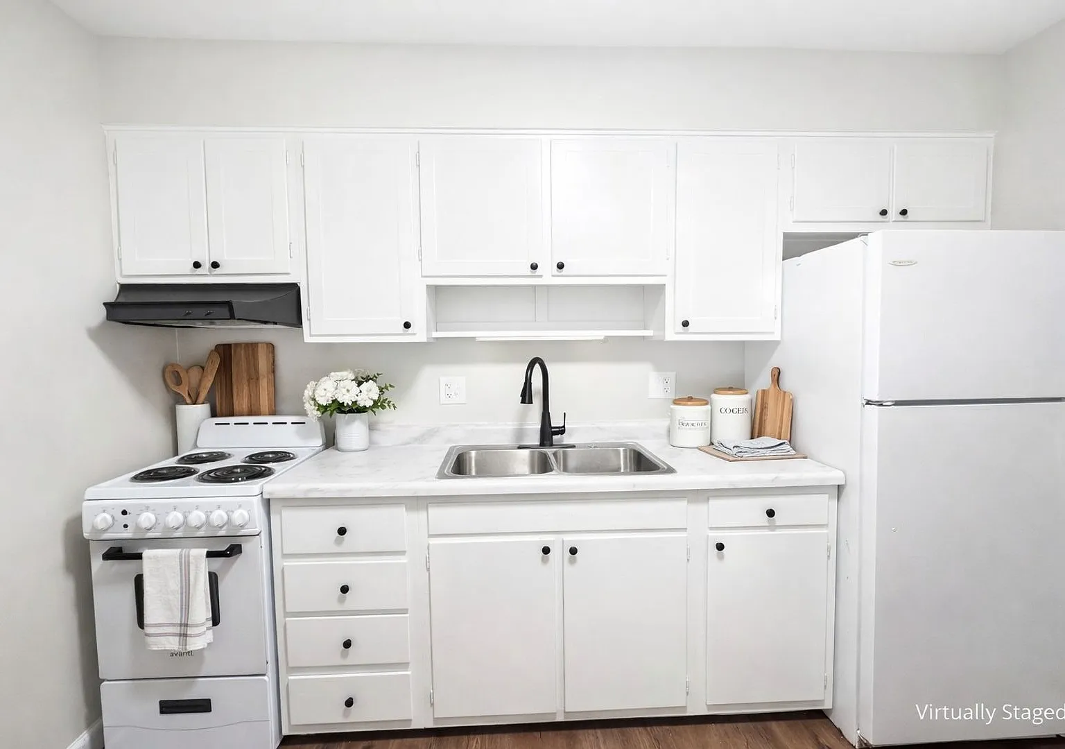 Miami Apartments — Photo 2