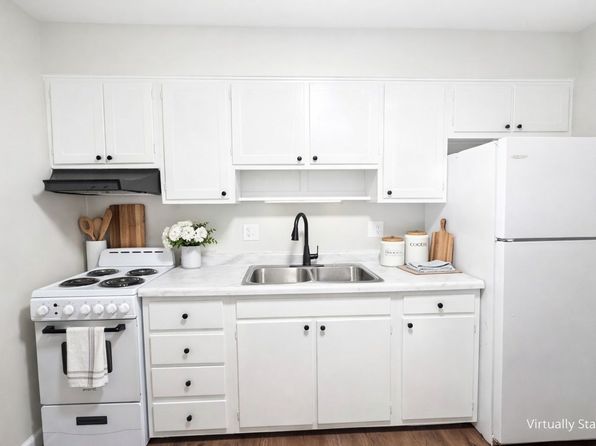1645 N Miami St #27