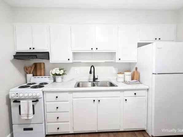 Miami Apartments, 1645 N Miami St #24, Wabash, IN 46992