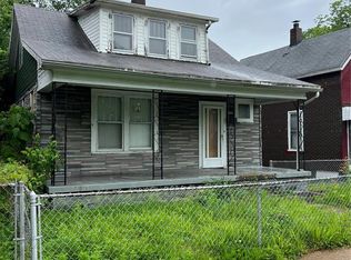 4926 Davison Ave, Saint Louis, MO 63120