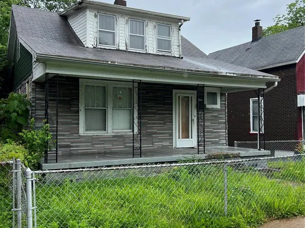 4926 Davison Ave, Saint Louis, MO 63120