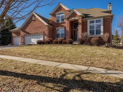 422 Maple Leaf Ln, Poplar Grove, IL, 61065