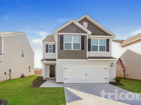 2186 Southlea Dr, Inman, SC 29349