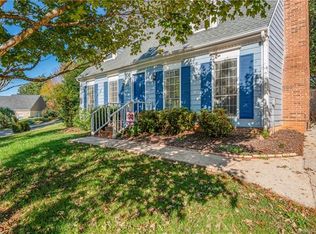 7217 English Ivy Ln, Charlotte, NC 28227