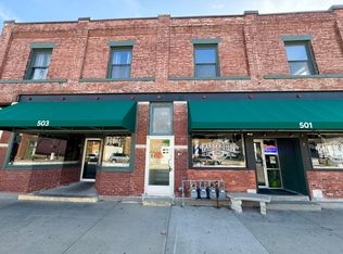 501 N 6th St #1/2, Kansas City, KS 66101