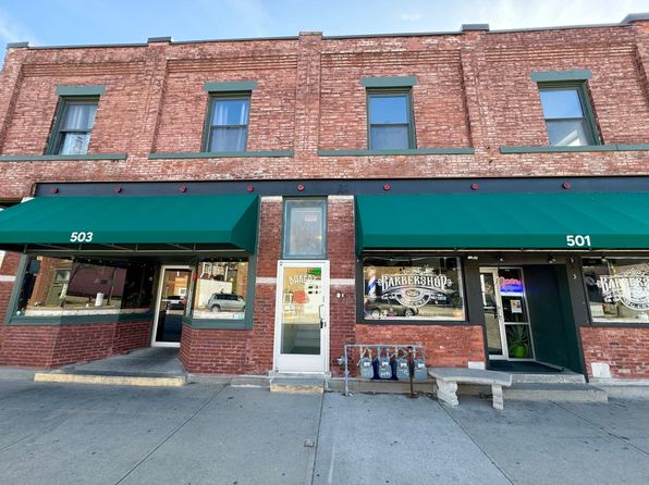 501 N 6th St #1/2