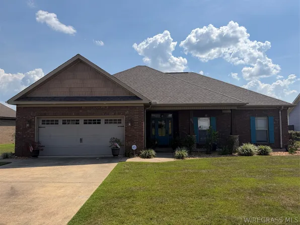 206 Grey Fox Trl, Enterprise, AL 36330