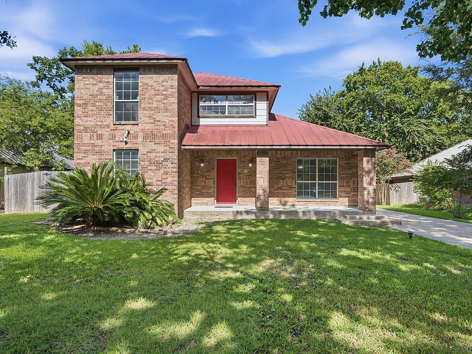 1st image of 2527 S San Antonio St
