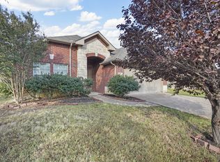 2509 Saddlehorn Dr, Little Elm, TX 75068