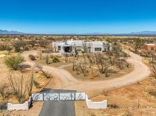 3039 E San Juan Capistrano Dr, Sierra Vista, AZ 85635