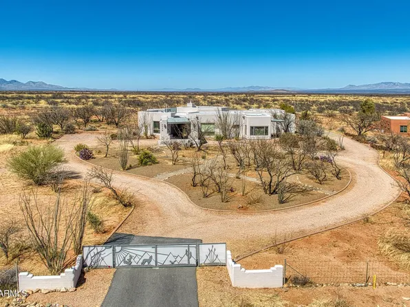 3039 E SAN JUAN CAPISTRANO Drive, Sierra Vista, AZ 85635